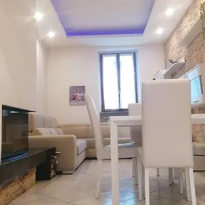  Appartamento Sweet Casa Di Luca