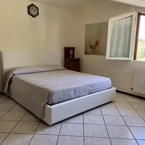  Appartamento Mansarda In